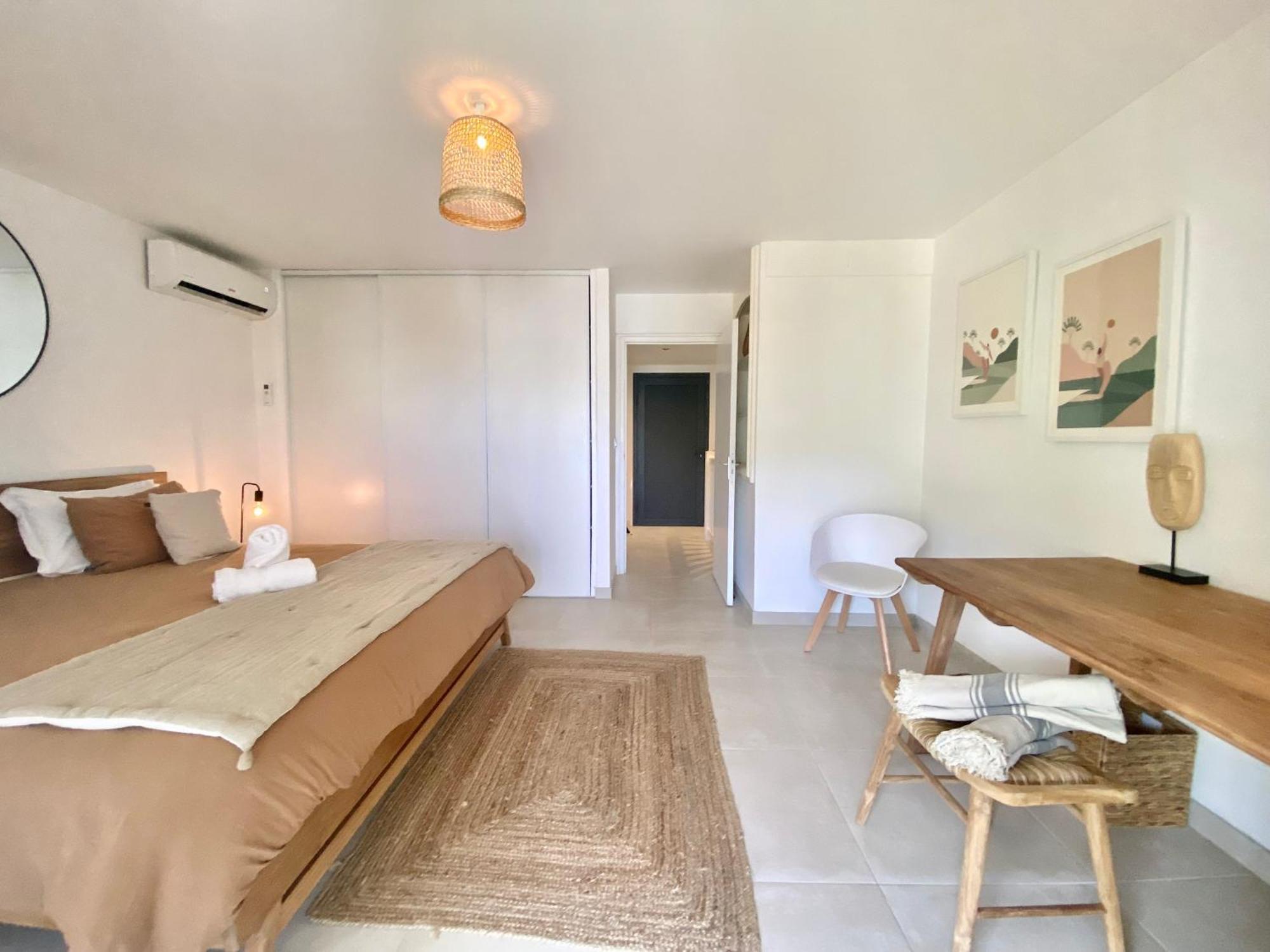Appartement Duplex Kakoon Saint Martin Anse Marcel Exteriör bild