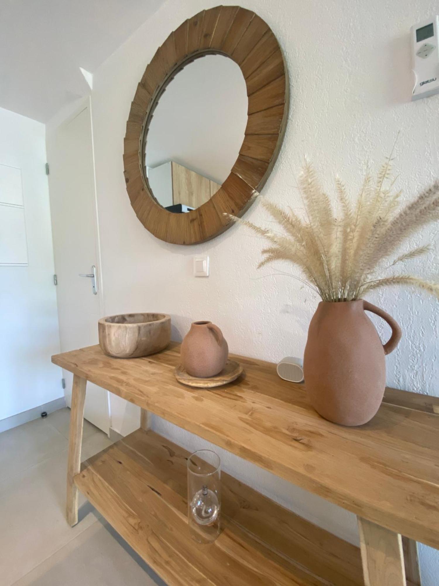 Appartement Duplex Kakoon Saint Martin Anse Marcel Exteriör bild
