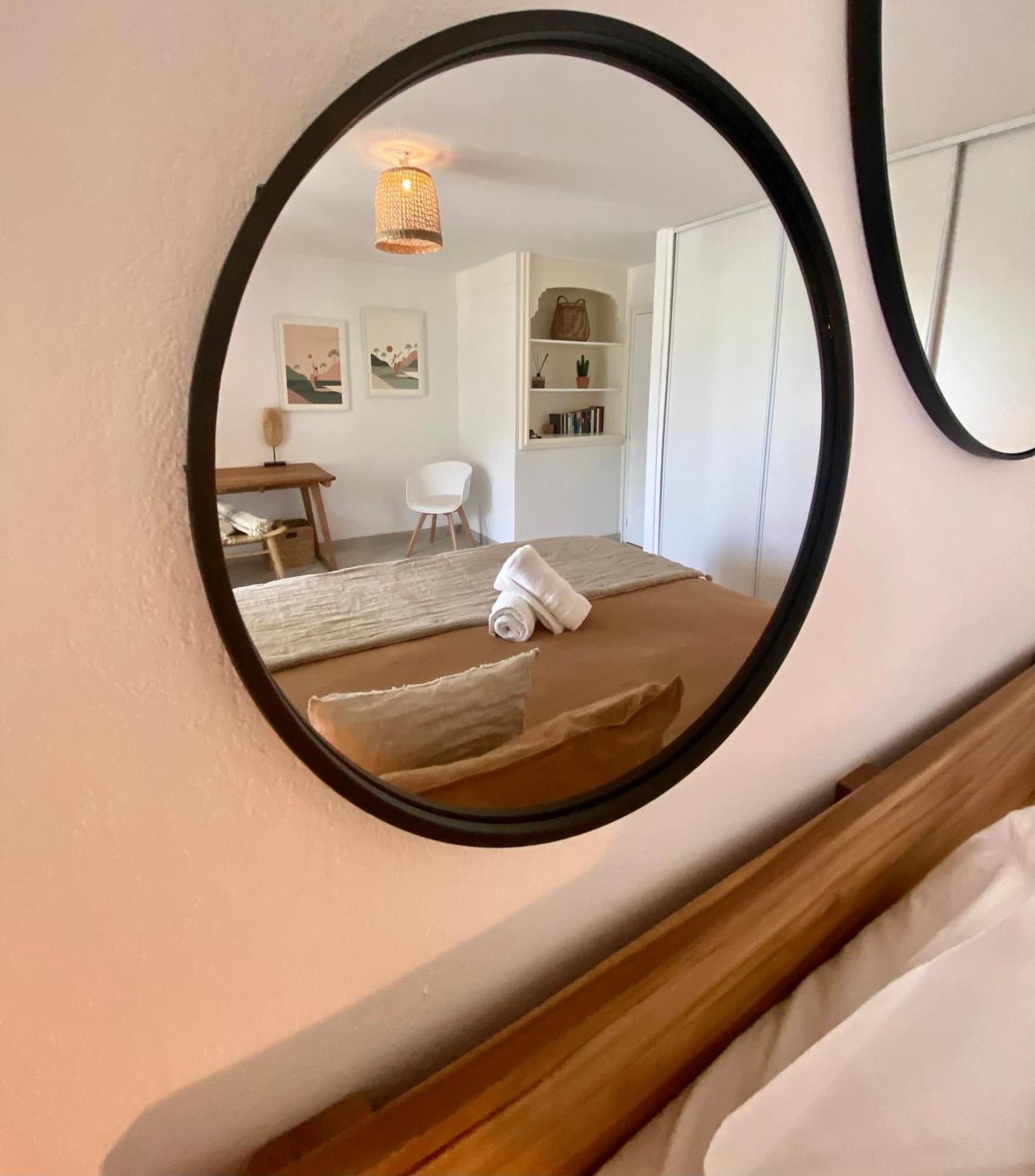 Appartement Duplex Kakoon Saint Martin Anse Marcel Exteriör bild