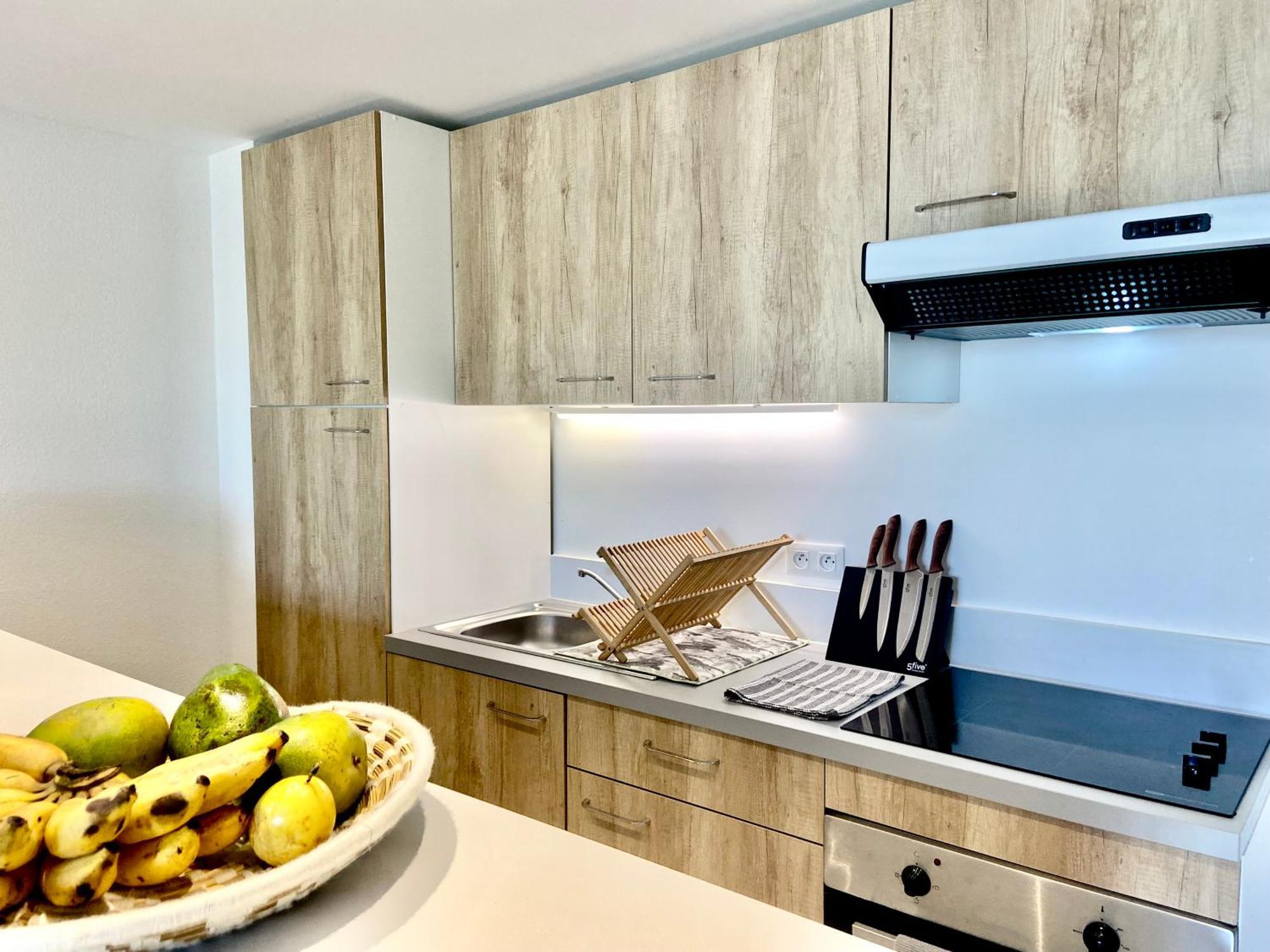 Appartement Duplex Kakoon Saint Martin Anse Marcel Exteriör bild